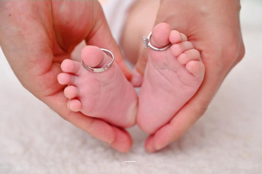 泗洪孕妇六个月肚子多大